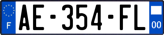 AE-354-FL