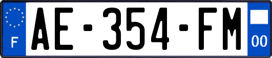 AE-354-FM