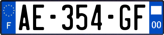 AE-354-GF