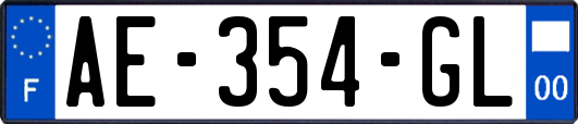 AE-354-GL