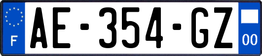 AE-354-GZ