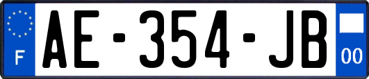 AE-354-JB