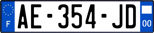 AE-354-JD