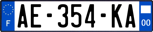 AE-354-KA