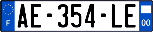 AE-354-LE