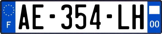 AE-354-LH