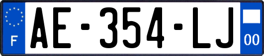 AE-354-LJ