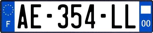 AE-354-LL