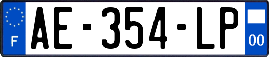 AE-354-LP