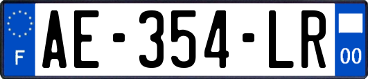 AE-354-LR
