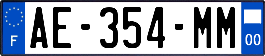 AE-354-MM