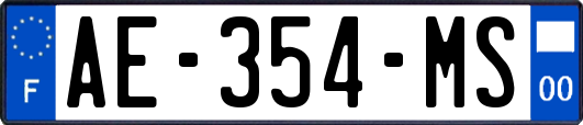 AE-354-MS