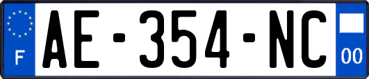 AE-354-NC