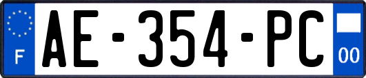 AE-354-PC