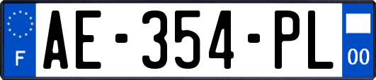 AE-354-PL