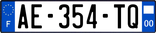 AE-354-TQ