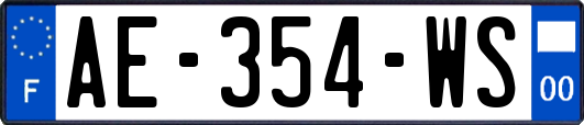 AE-354-WS