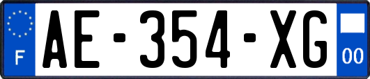 AE-354-XG