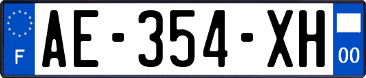AE-354-XH