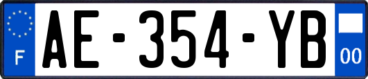 AE-354-YB