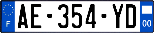 AE-354-YD
