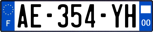 AE-354-YH
