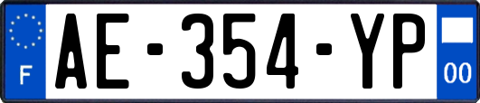 AE-354-YP