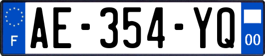 AE-354-YQ