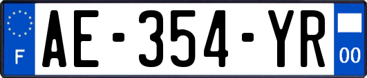 AE-354-YR
