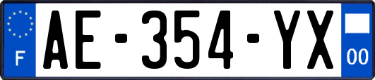 AE-354-YX