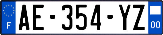 AE-354-YZ