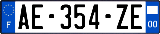 AE-354-ZE