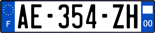 AE-354-ZH