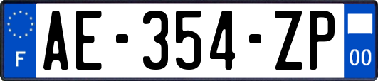 AE-354-ZP