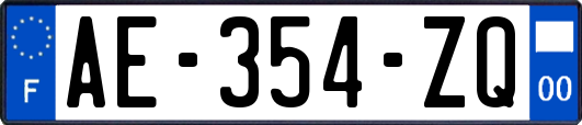 AE-354-ZQ