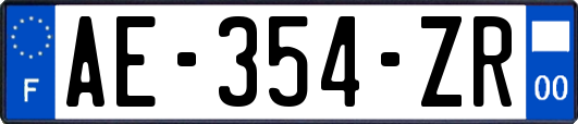 AE-354-ZR