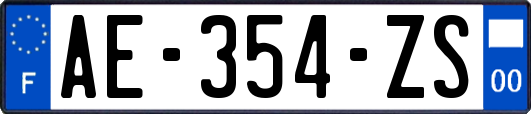 AE-354-ZS