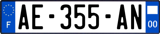 AE-355-AN