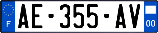 AE-355-AV