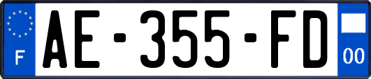 AE-355-FD