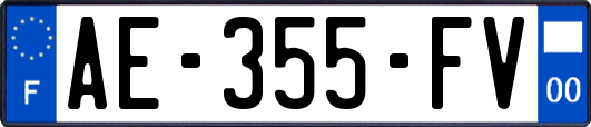 AE-355-FV