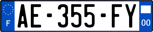 AE-355-FY