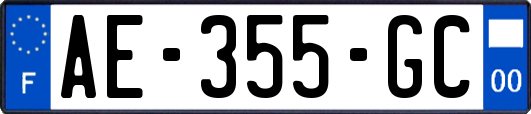 AE-355-GC