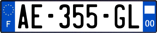 AE-355-GL