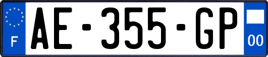 AE-355-GP