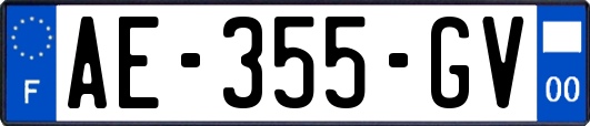 AE-355-GV