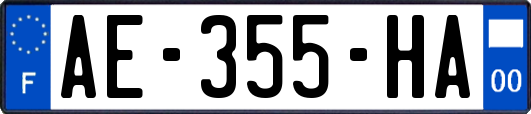 AE-355-HA