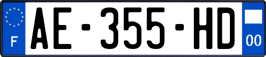AE-355-HD