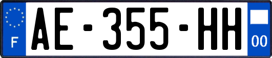 AE-355-HH