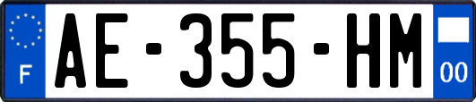 AE-355-HM